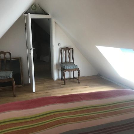 La Ferme Aux Oiseaux B&B Beaumont المظهر الخارجي الصورة
