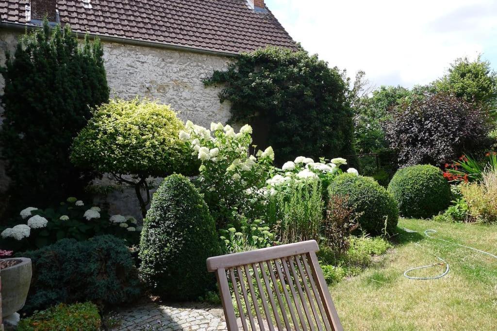 La Ferme Aux Oiseaux B&B Beaumont المظهر الخارجي الصورة